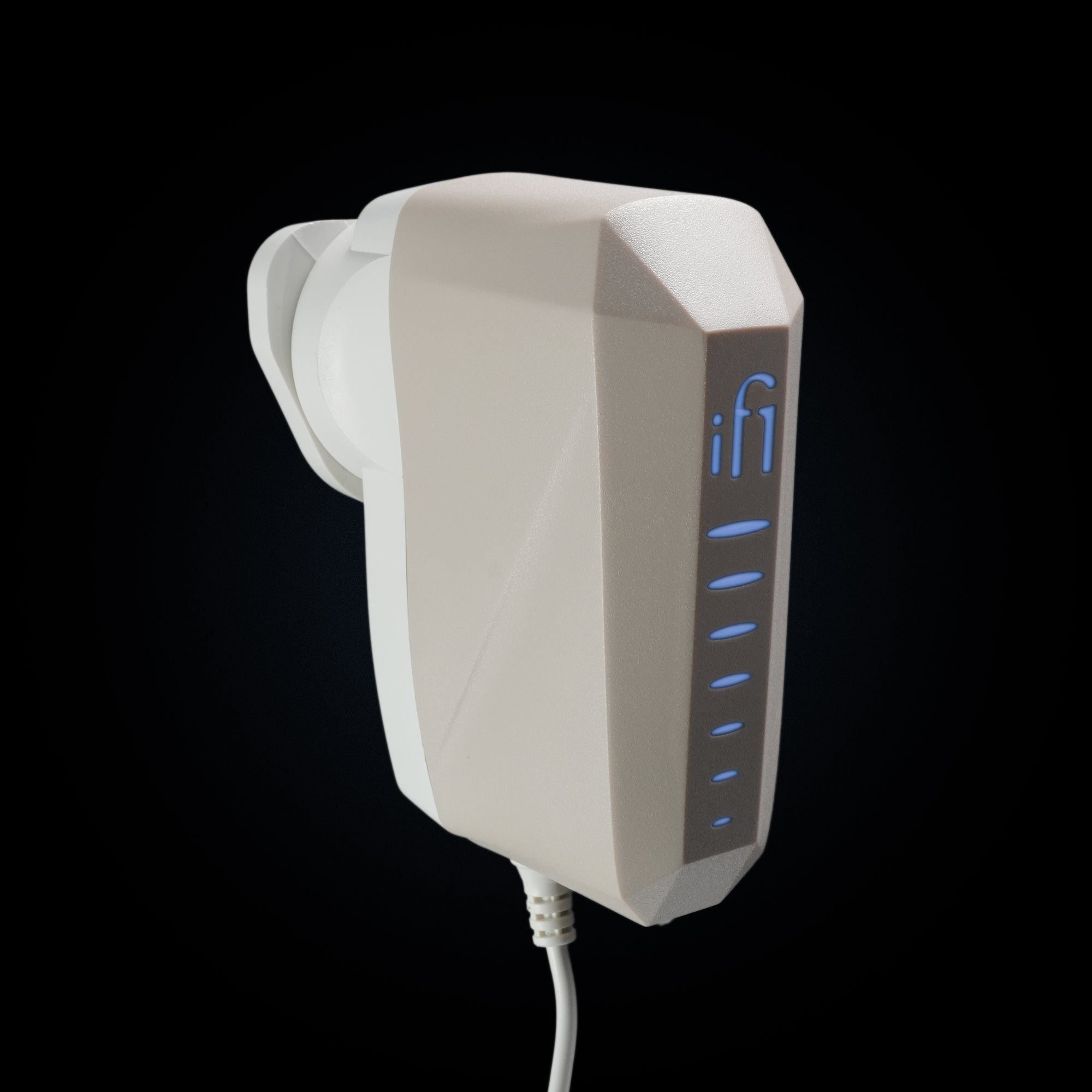 SilentPower iPowerX low-noise power supply
