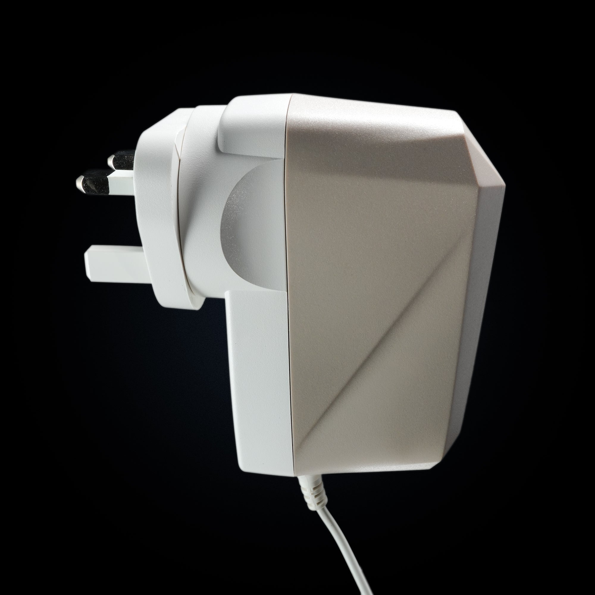 SilentPower iPowerX power adapter