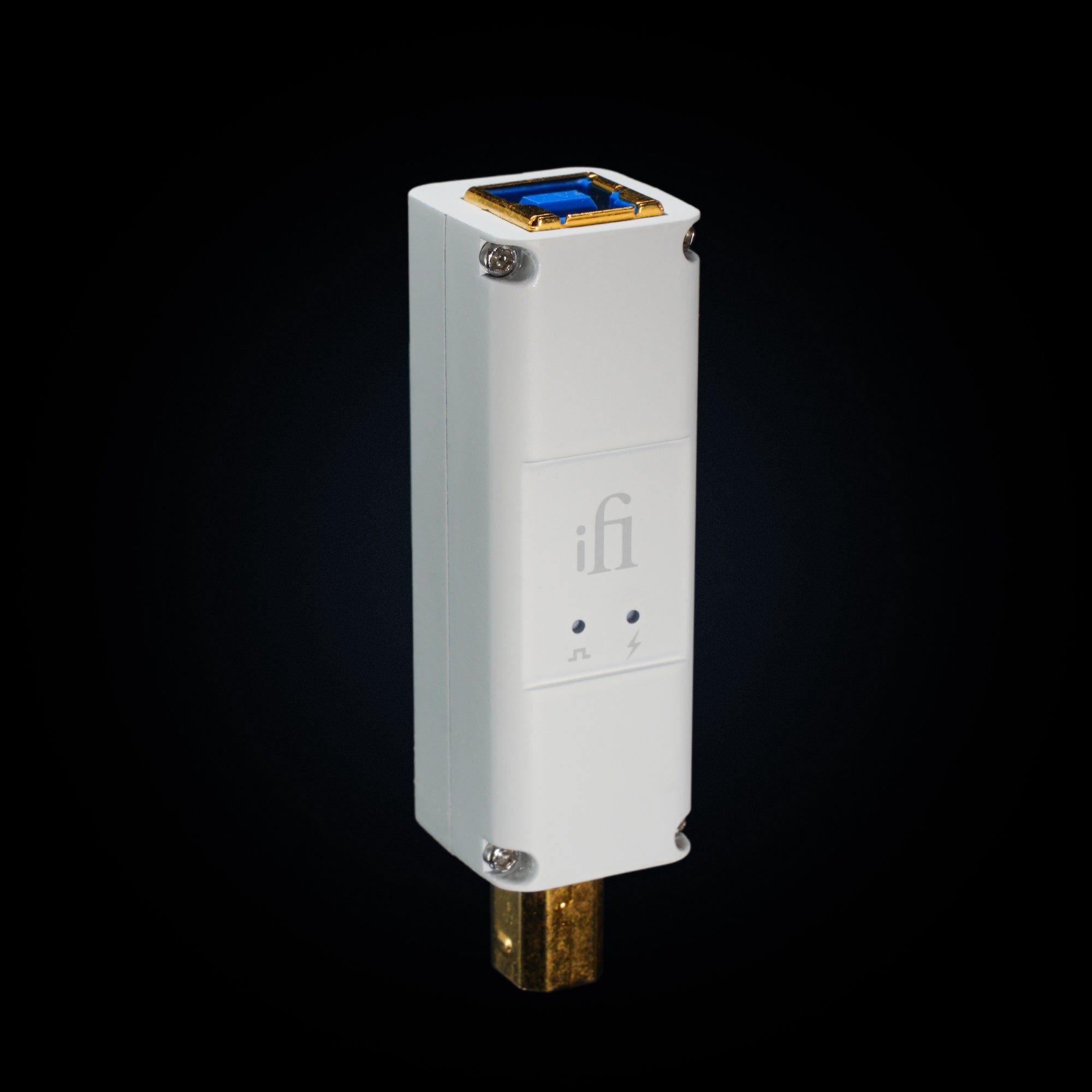 SilentPower iPurifier3 USB audio filter