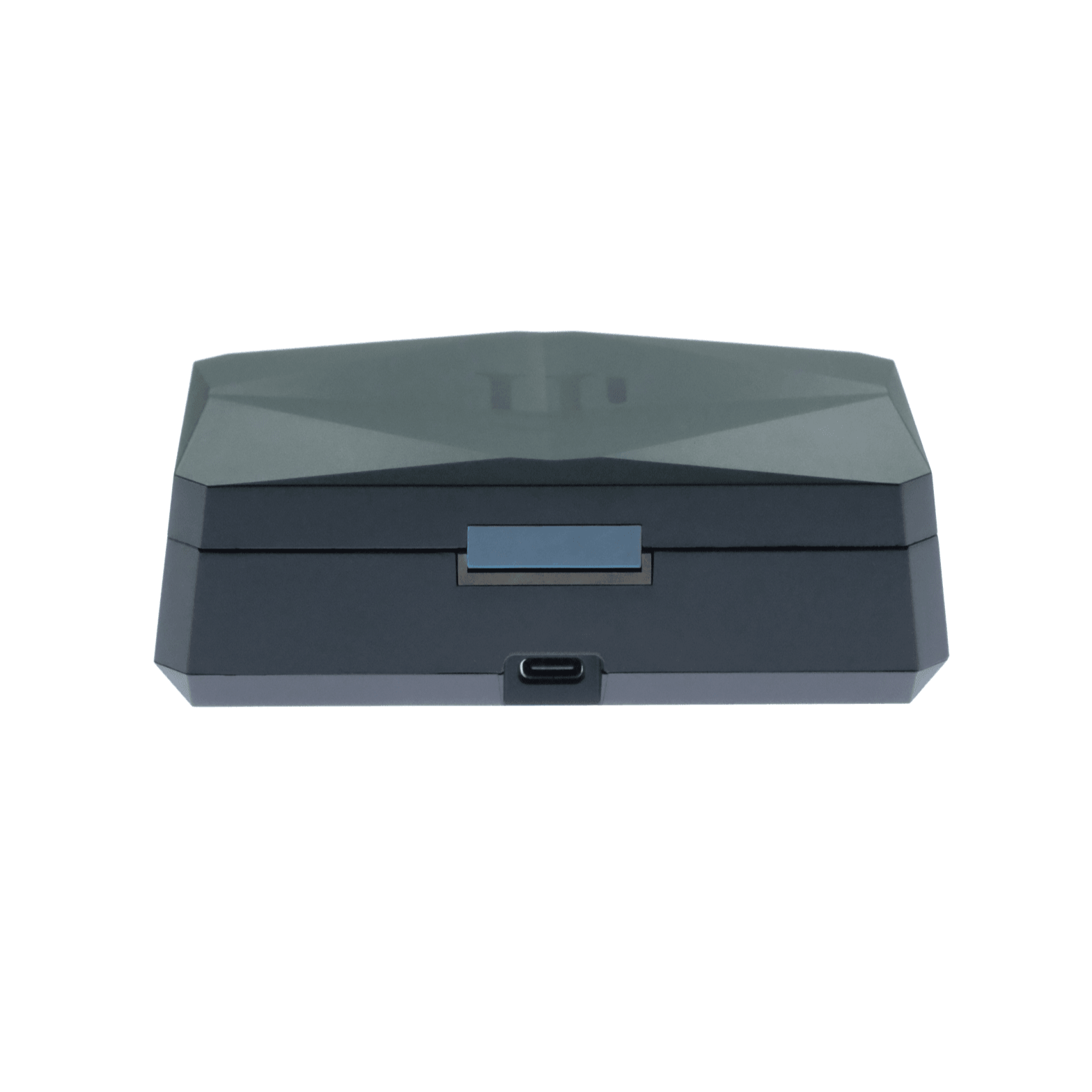 iFi GO pod charging case