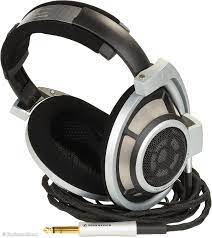 ヘッドホン SENNHEISER HD800S Amazon.com: Sennheiser HD 800 S Over-the-Ear Audiophile Reference