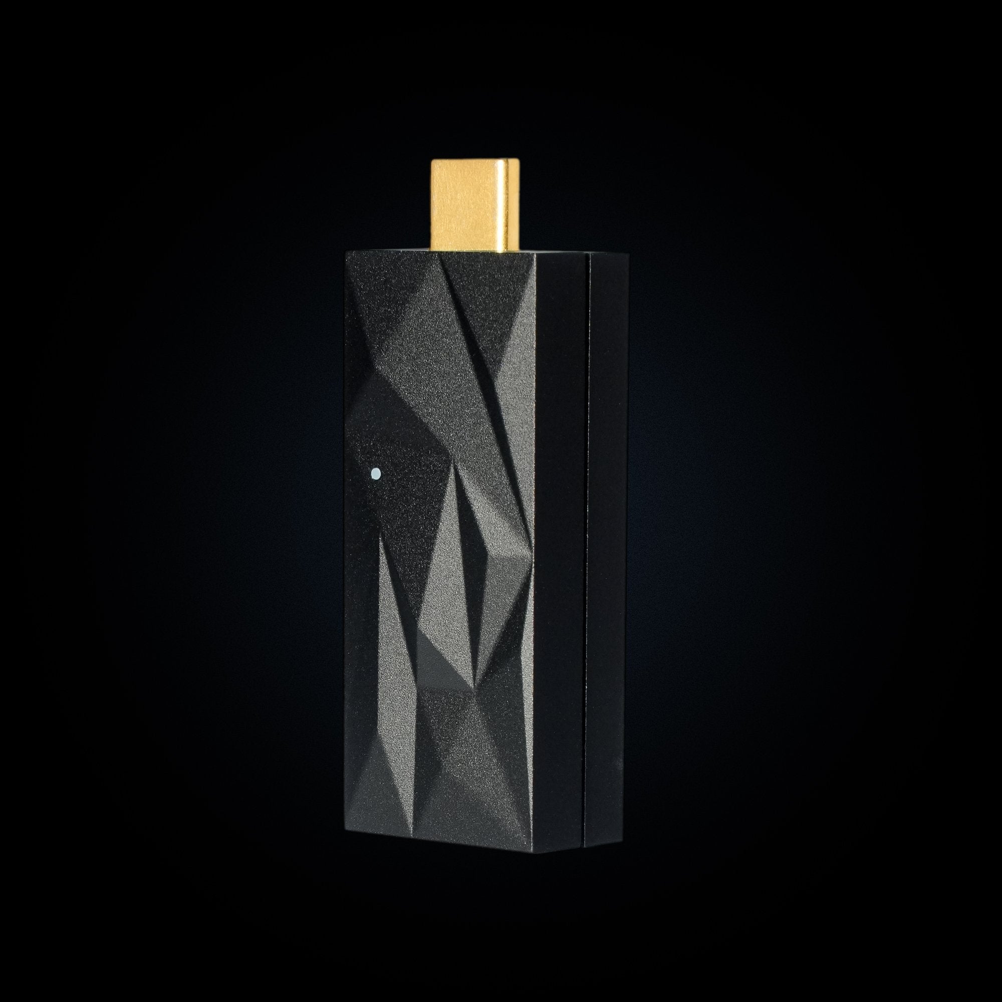 SilentPower iSilencer Max USB-C noise filter