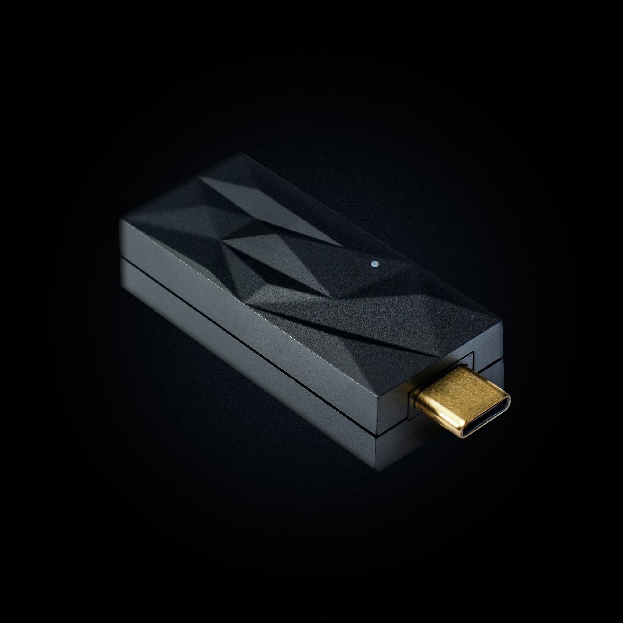 SilentPower iSilencer+ USB noise filter