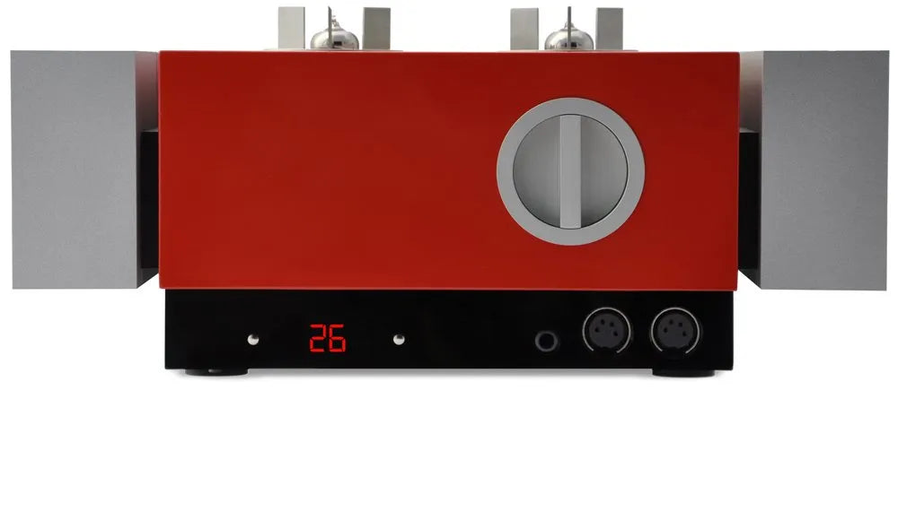 Pathos InPoL Ear amplifier