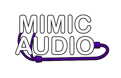 Mimic-Audio