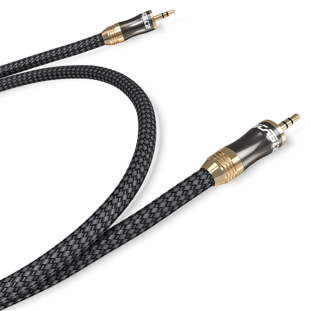 Ricable Magnus Jack Cable, hero product shot