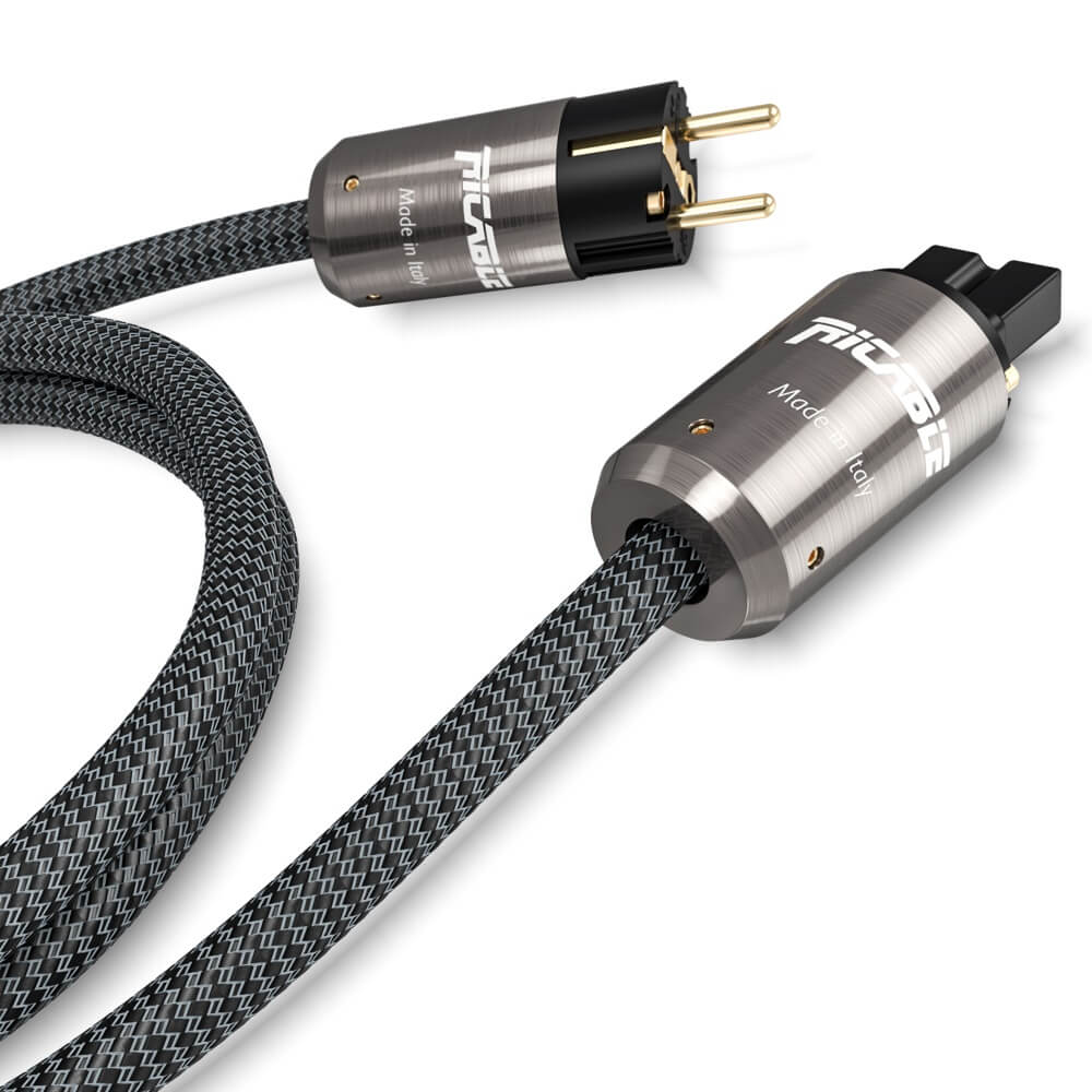 Ricable Magnus Power MKII, hero product shot