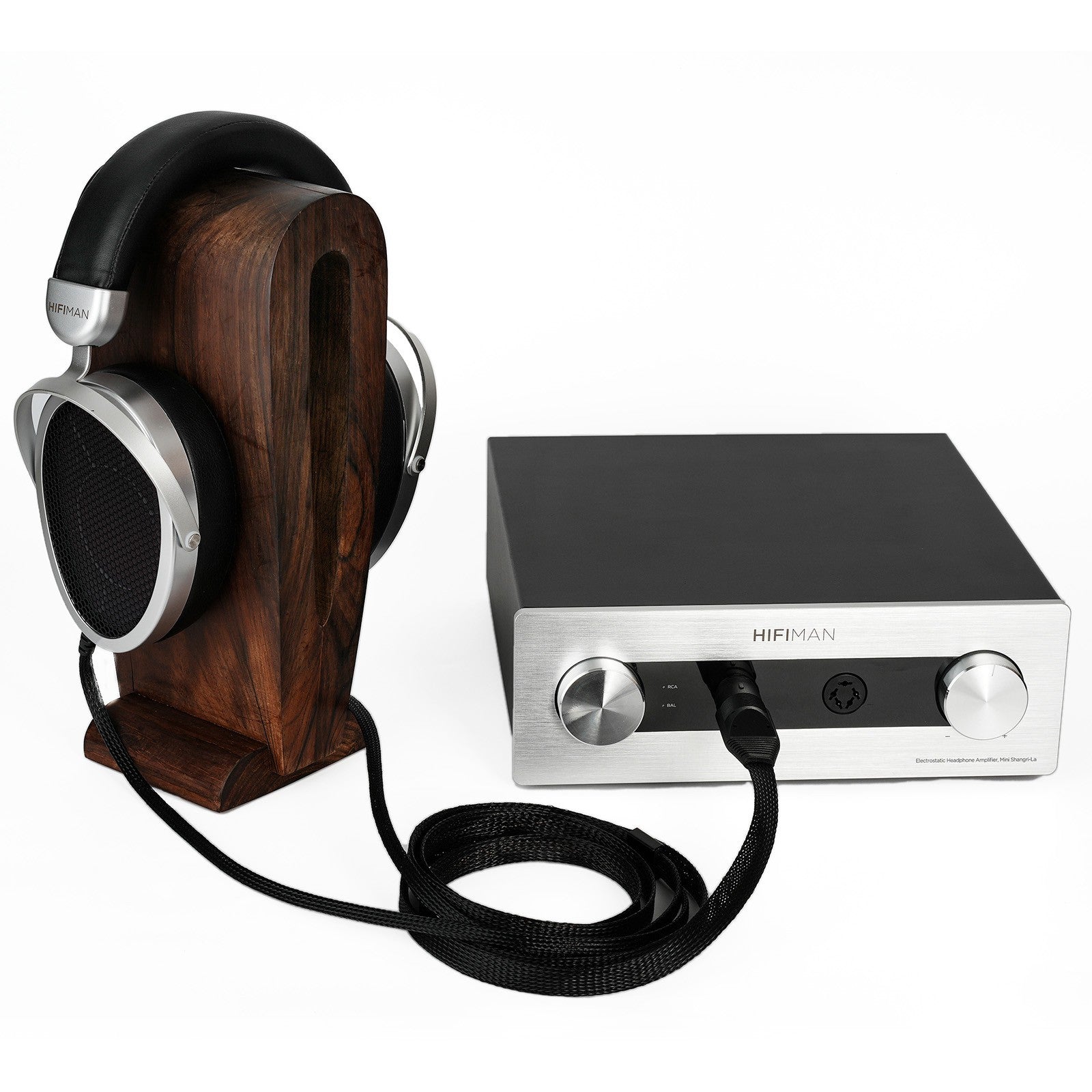 HiFiMan Mini Shangri-La - HiFiMan | Mimic Audio