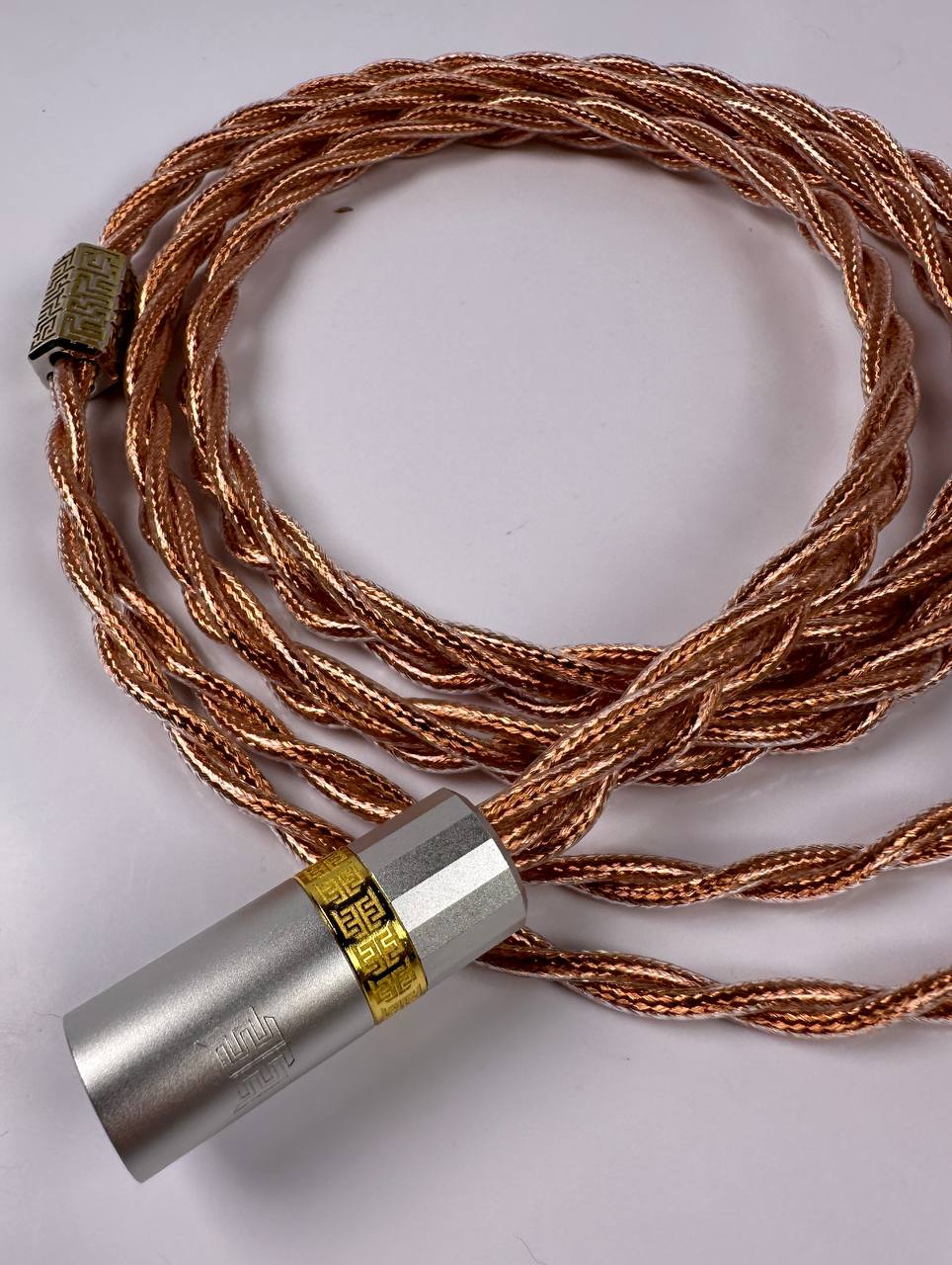 Double Helix Cables Complement C15