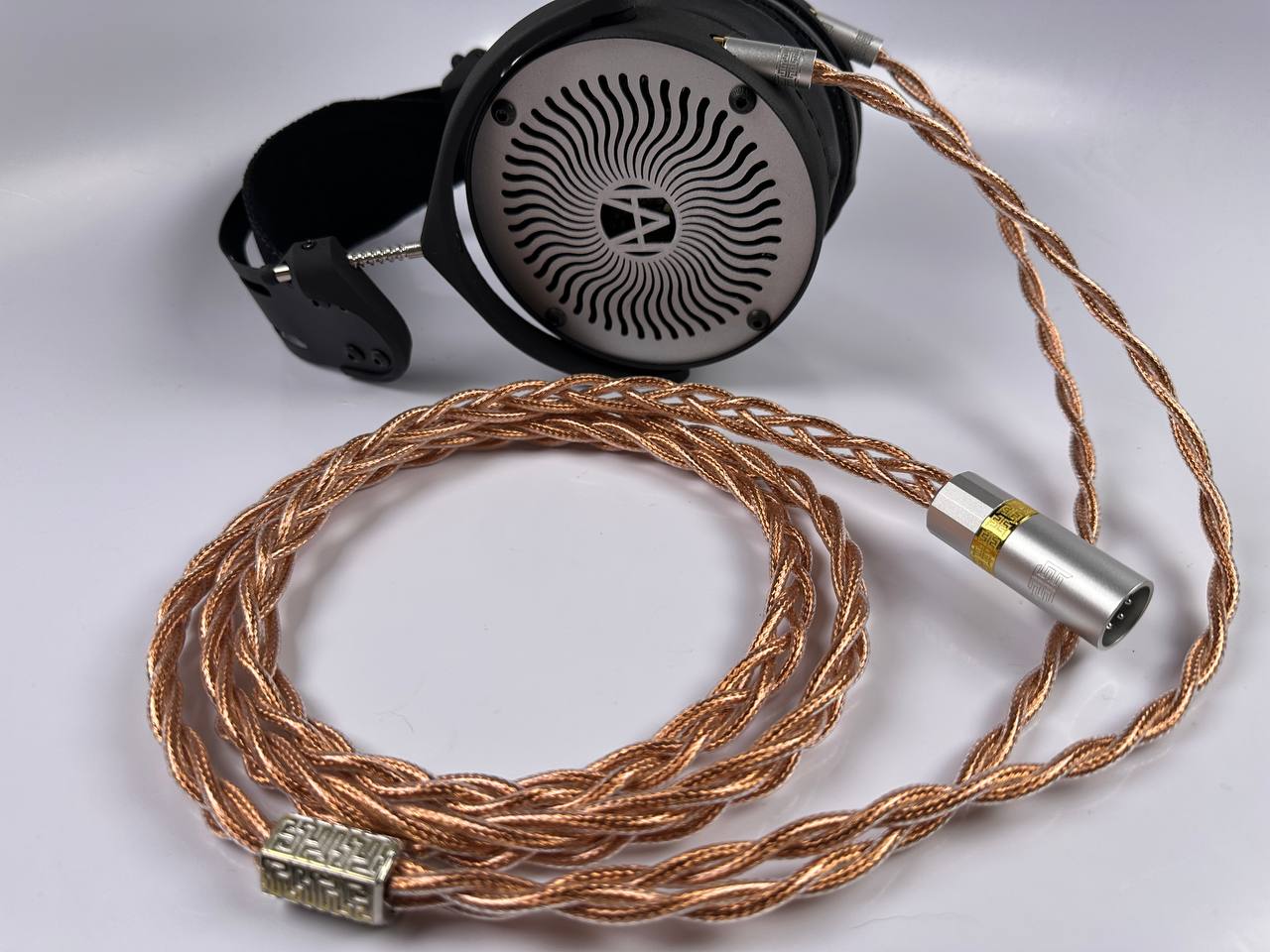 DHC Complement C15 Headphone Cable | Mimic Audio