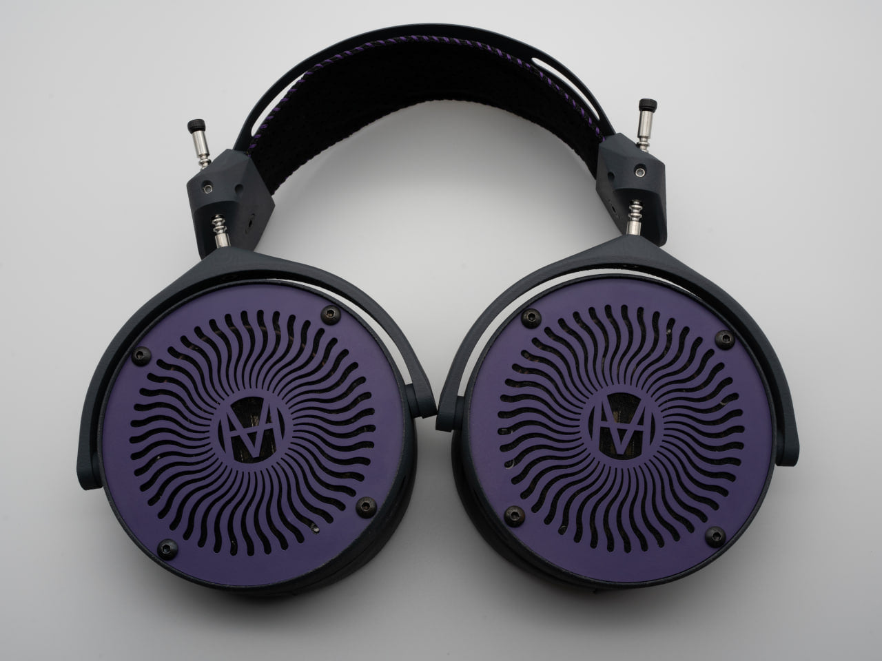 ModHouse Tungsten Double Sided Mimic Edition