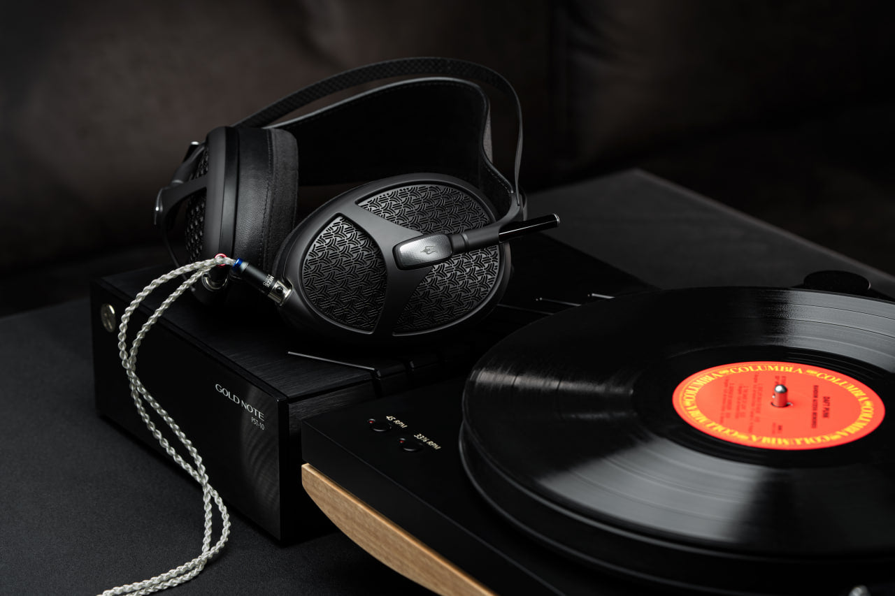 Meze Audio Empyrean 2 Headphones Meze Audio Empyrean 2 Headphones