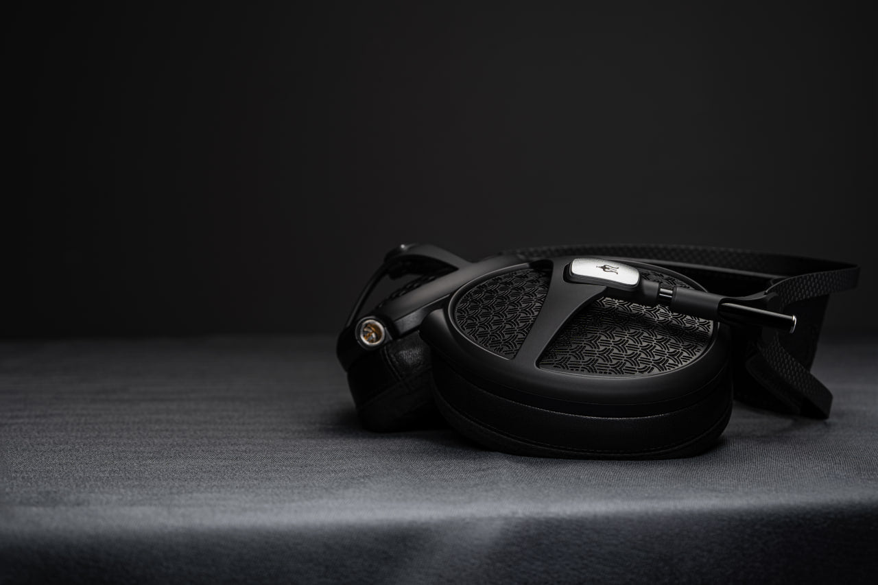 Meze Audio Empyrean 2 Headphones Meze Audio Empyrean 2 Headphones