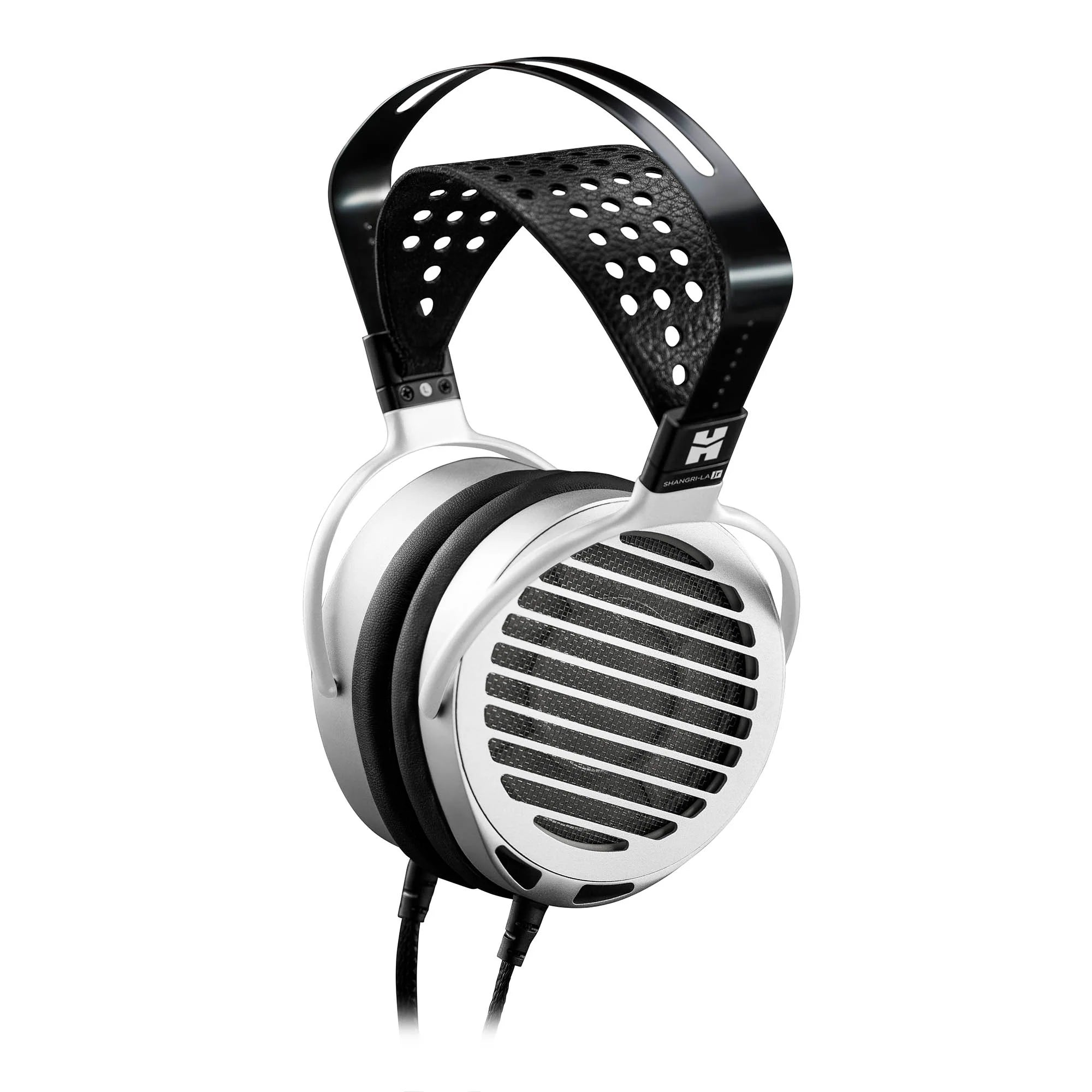 HiFiMan Shangri La Jr