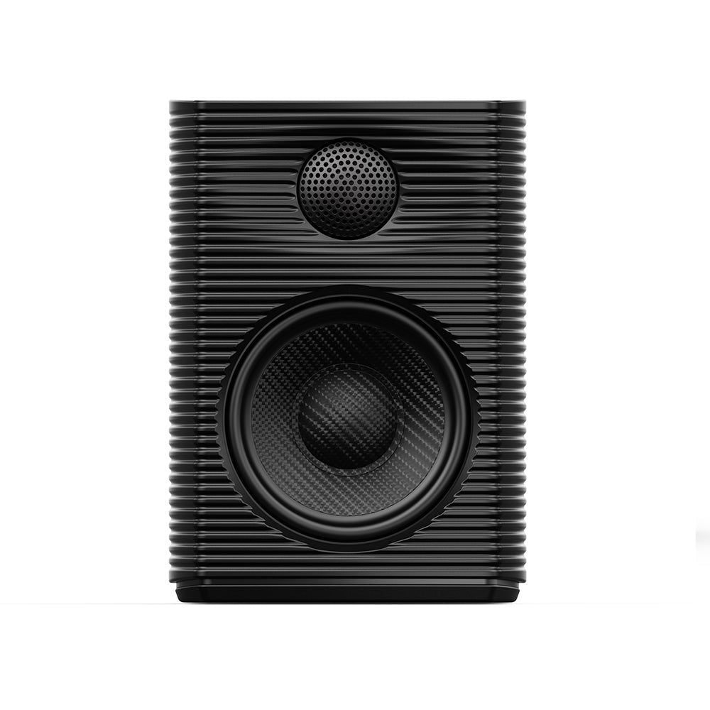 Fiio SP3 BT Active Desktop Speakers desktop speakers, additional product view