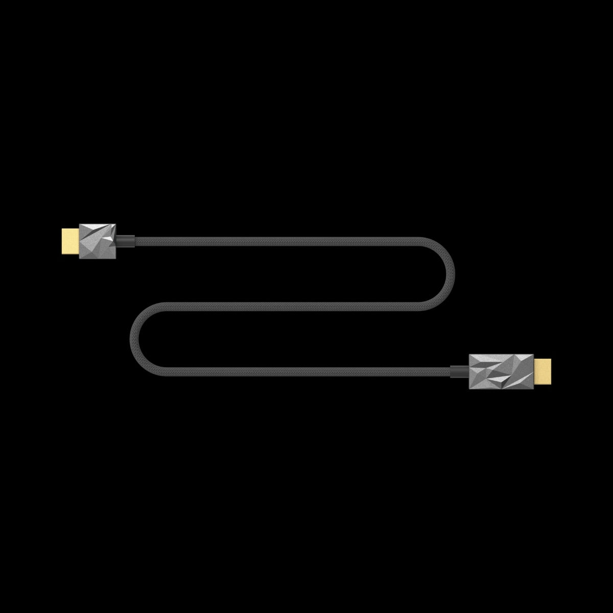 SilentPower Pulsar HDMI active HDMI 2.1 cable
