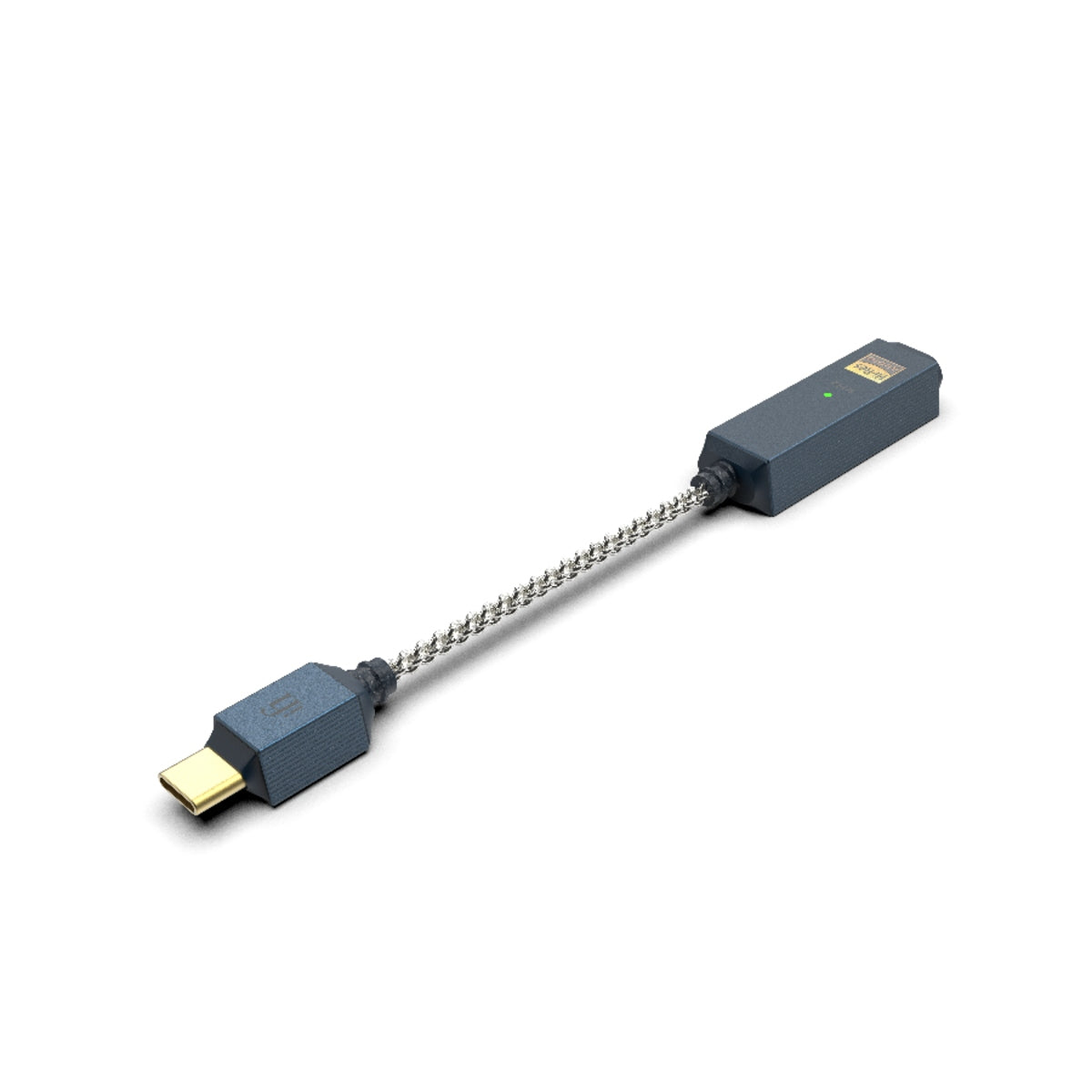 iFi GO link 2 Max USB-C dongle DAC