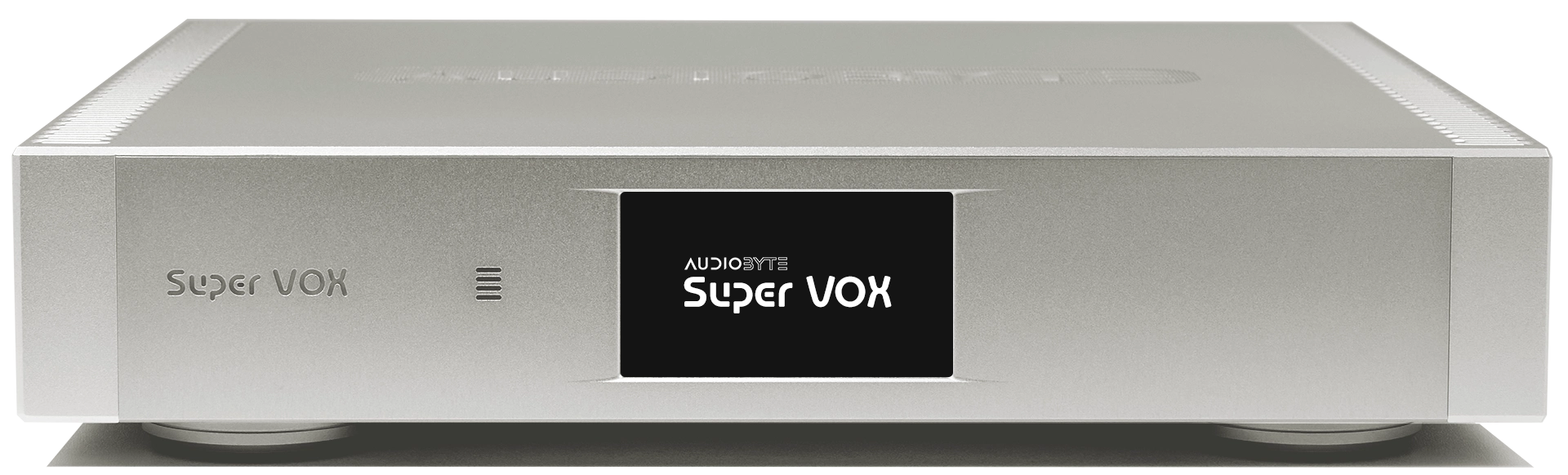Audiobyte Super Vox