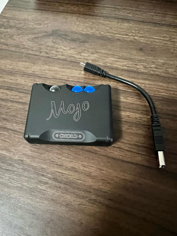 Chord Mojo (Pre-Owned)