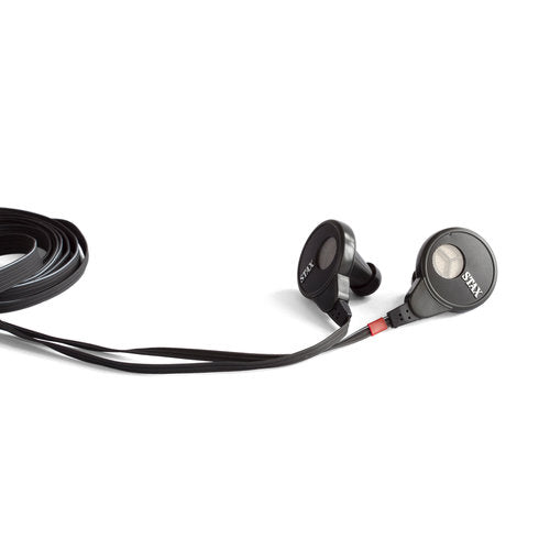 STAX SR-L500 mk2　元箱あり STAX Earspeaker SR-L500 MK2 Advanced Lambda Series