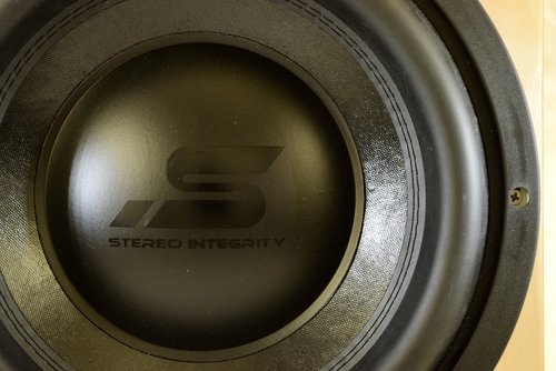 Blumenstein 12" or 15" Infrasonic Sealed Superwoofer