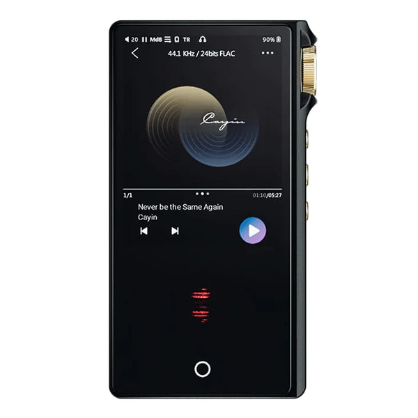Cayin N3Pro