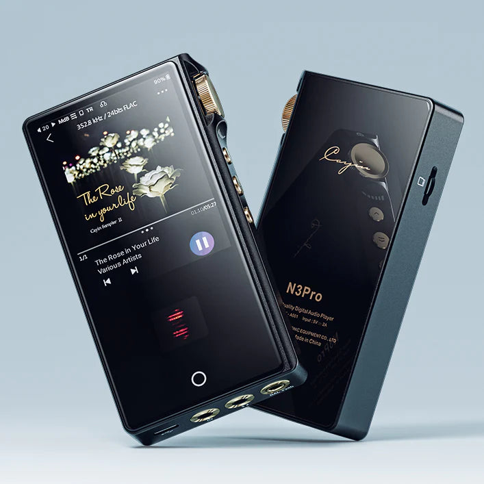 Cayin N3Pro