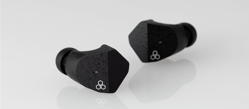 Final Audio ZE3000