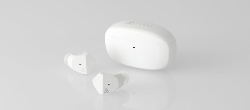 Final Audio ZE3000