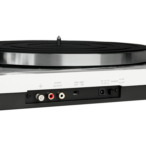 Thorens TD 201