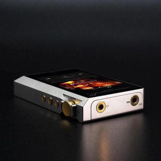 Cayin N6ii-ti