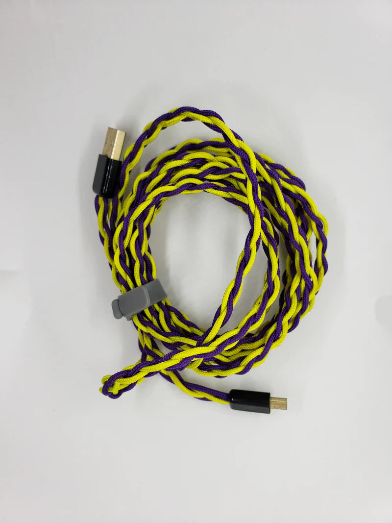Demo/scratch&dent mini usb cable