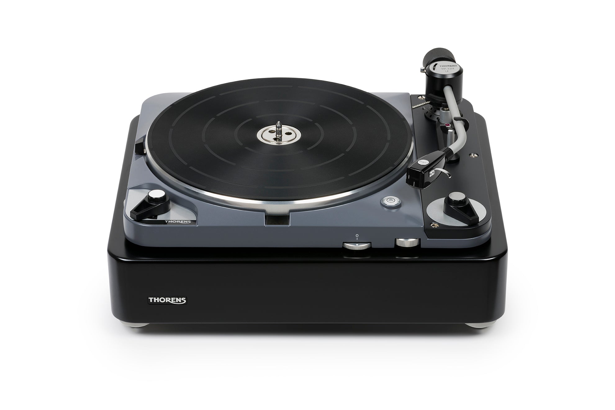 Thorens TD 124 DD