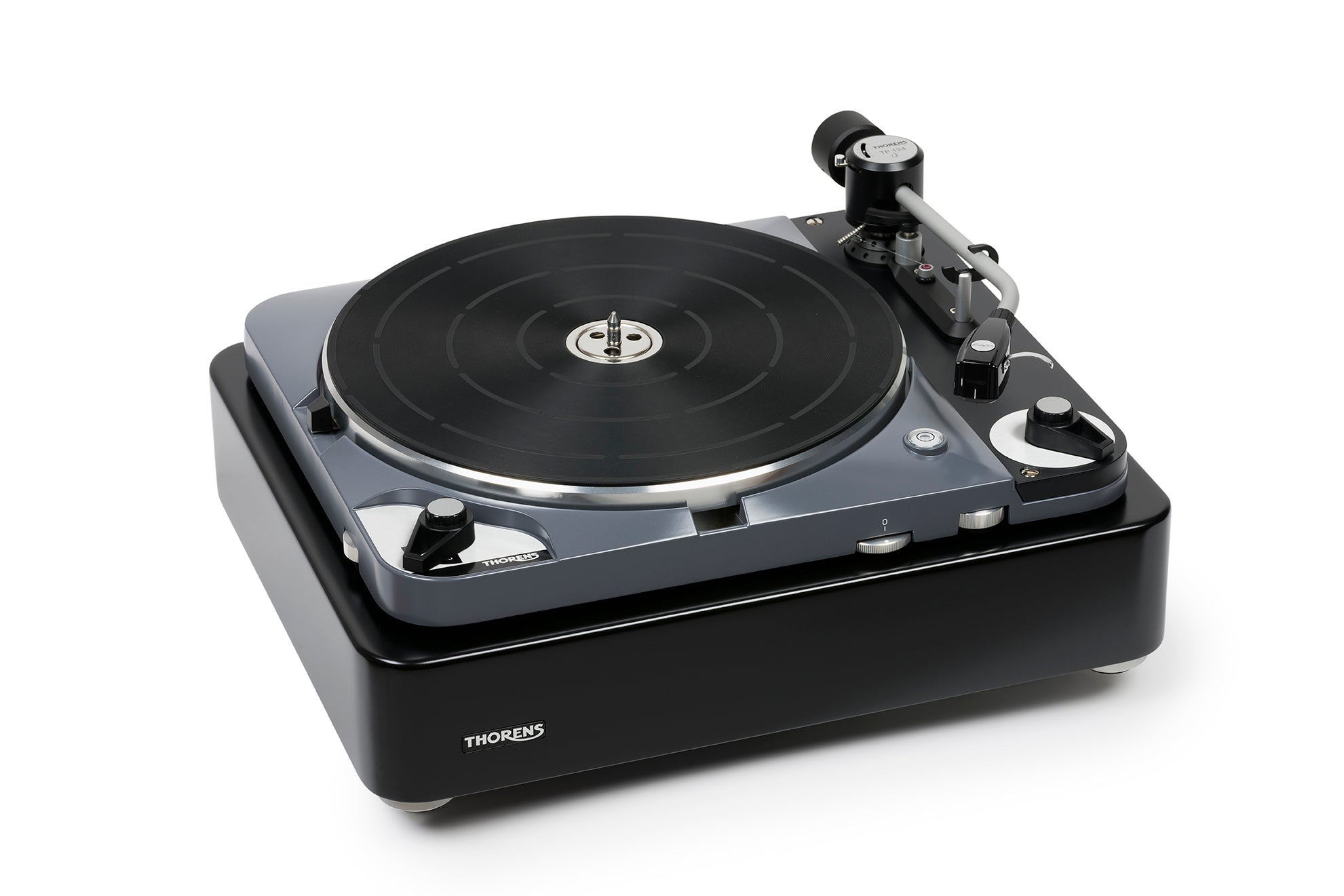 Thorens TD 124 DD