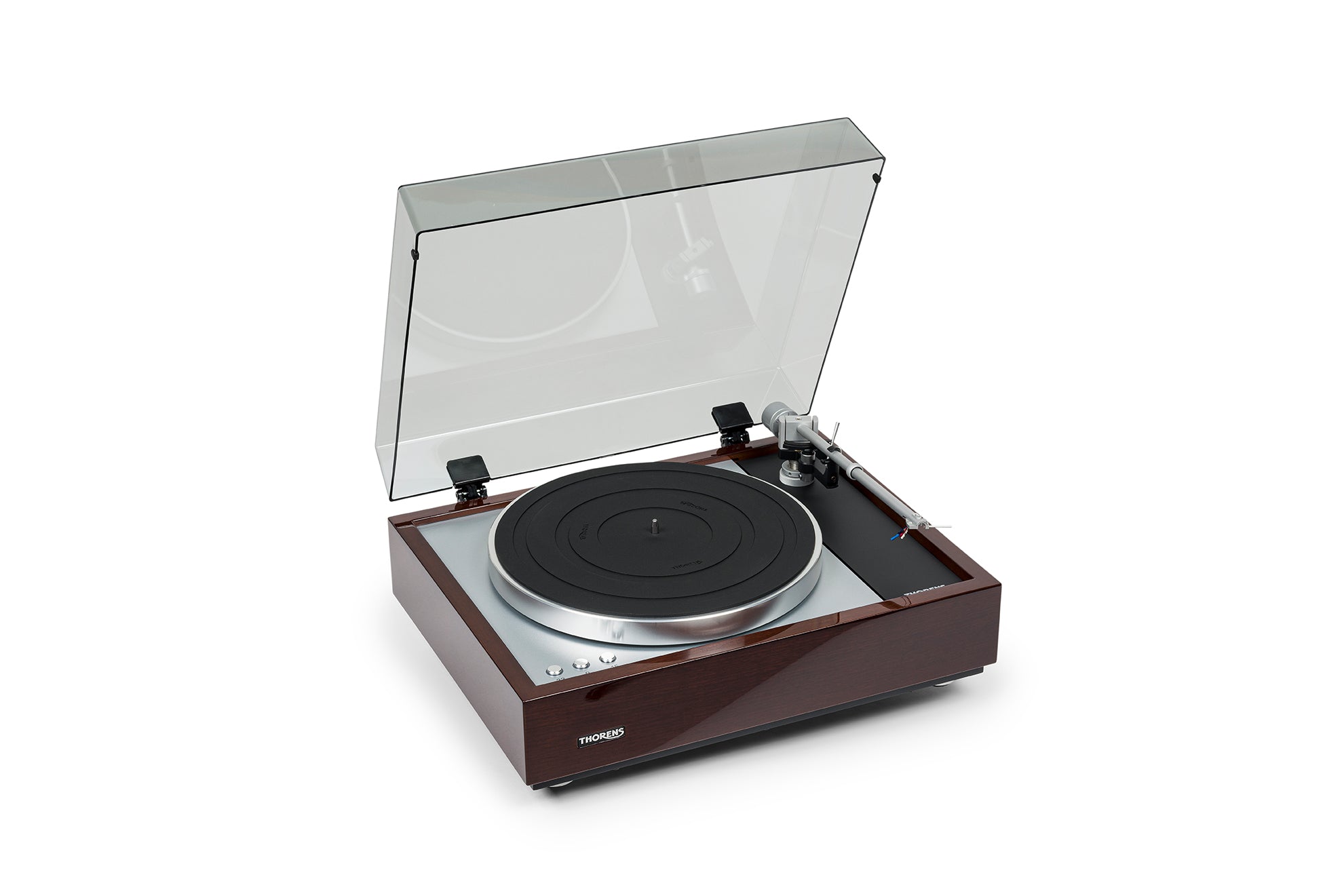 Thorens TD 1600