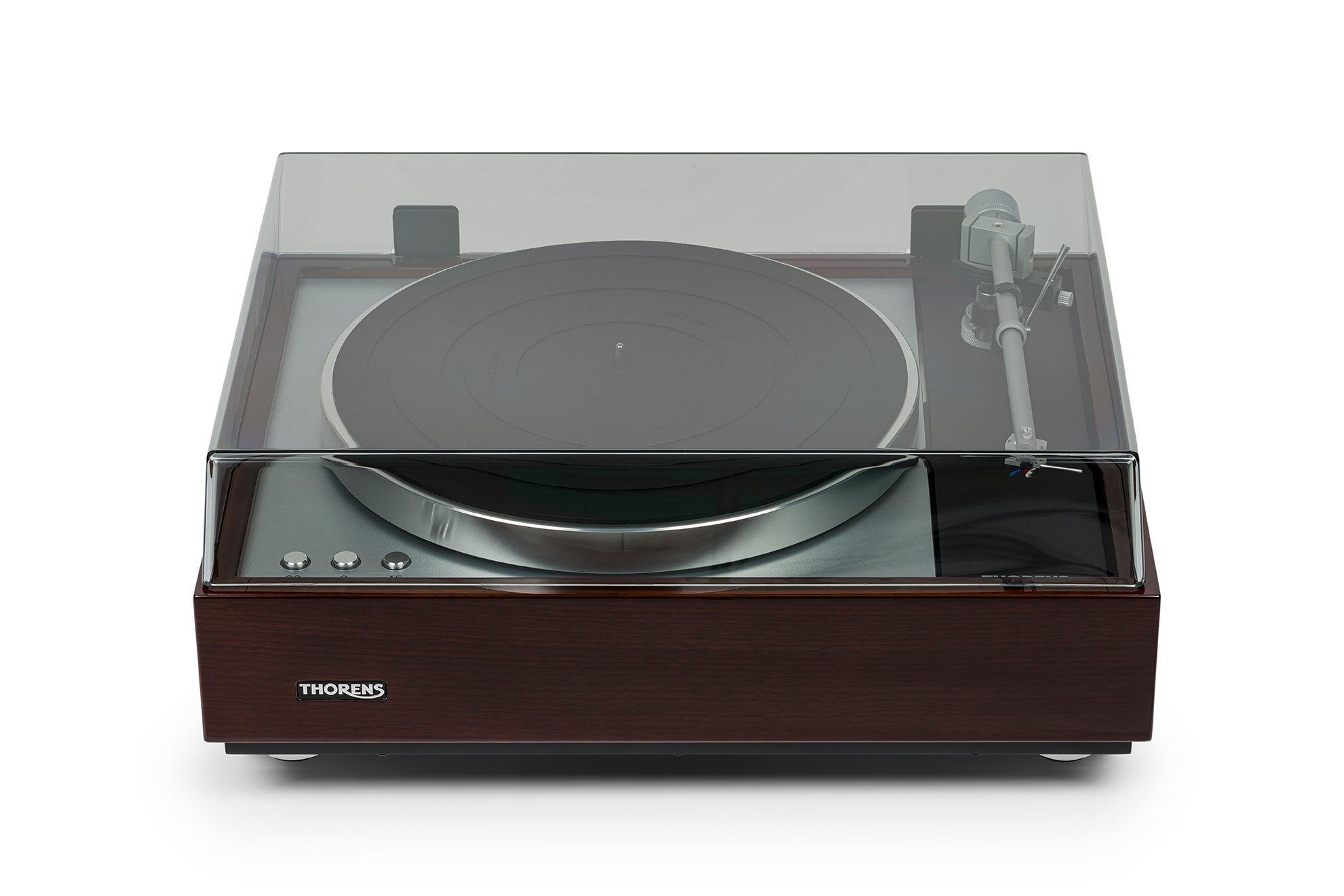 Thorens TD 1600