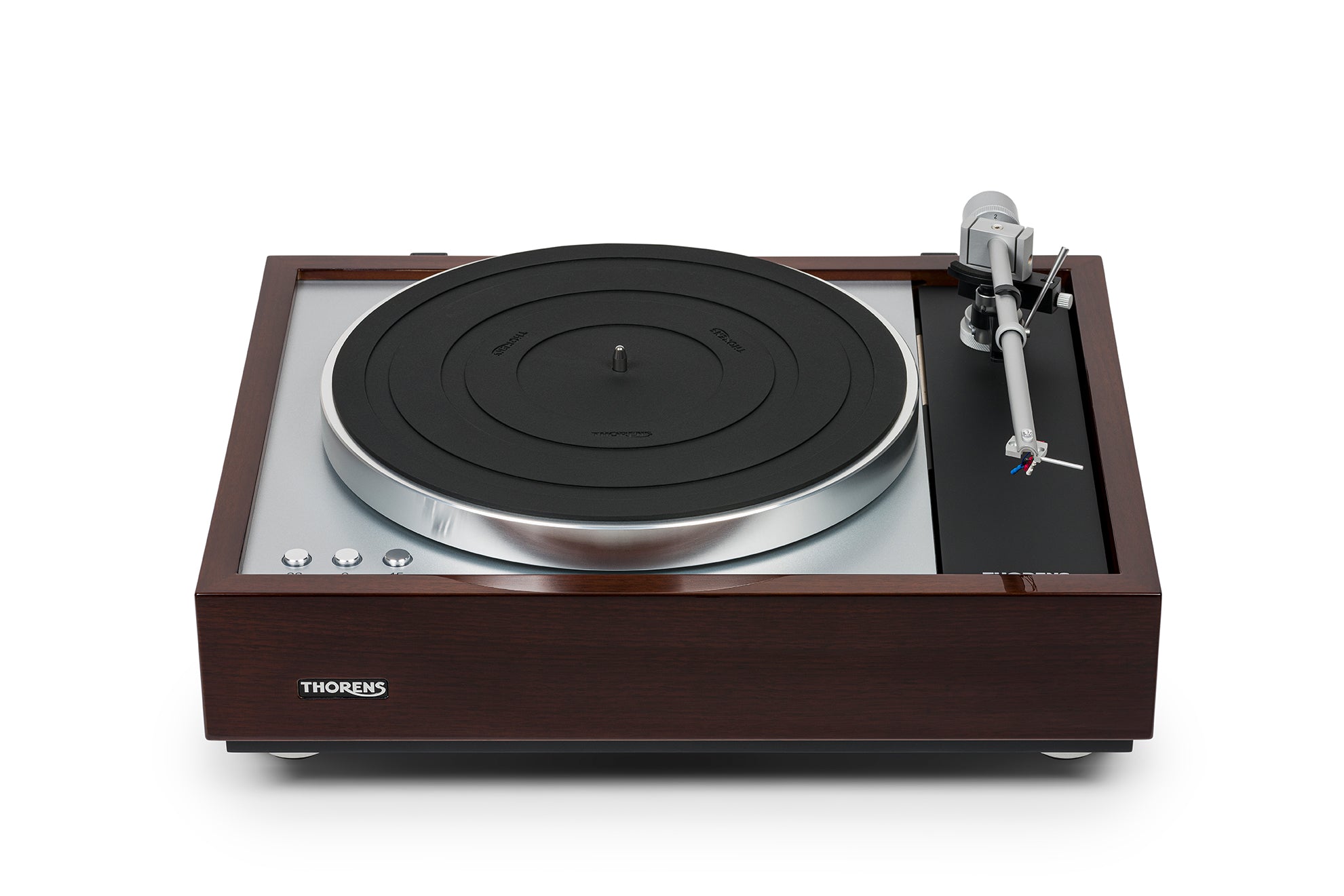 Thorens TD 1600