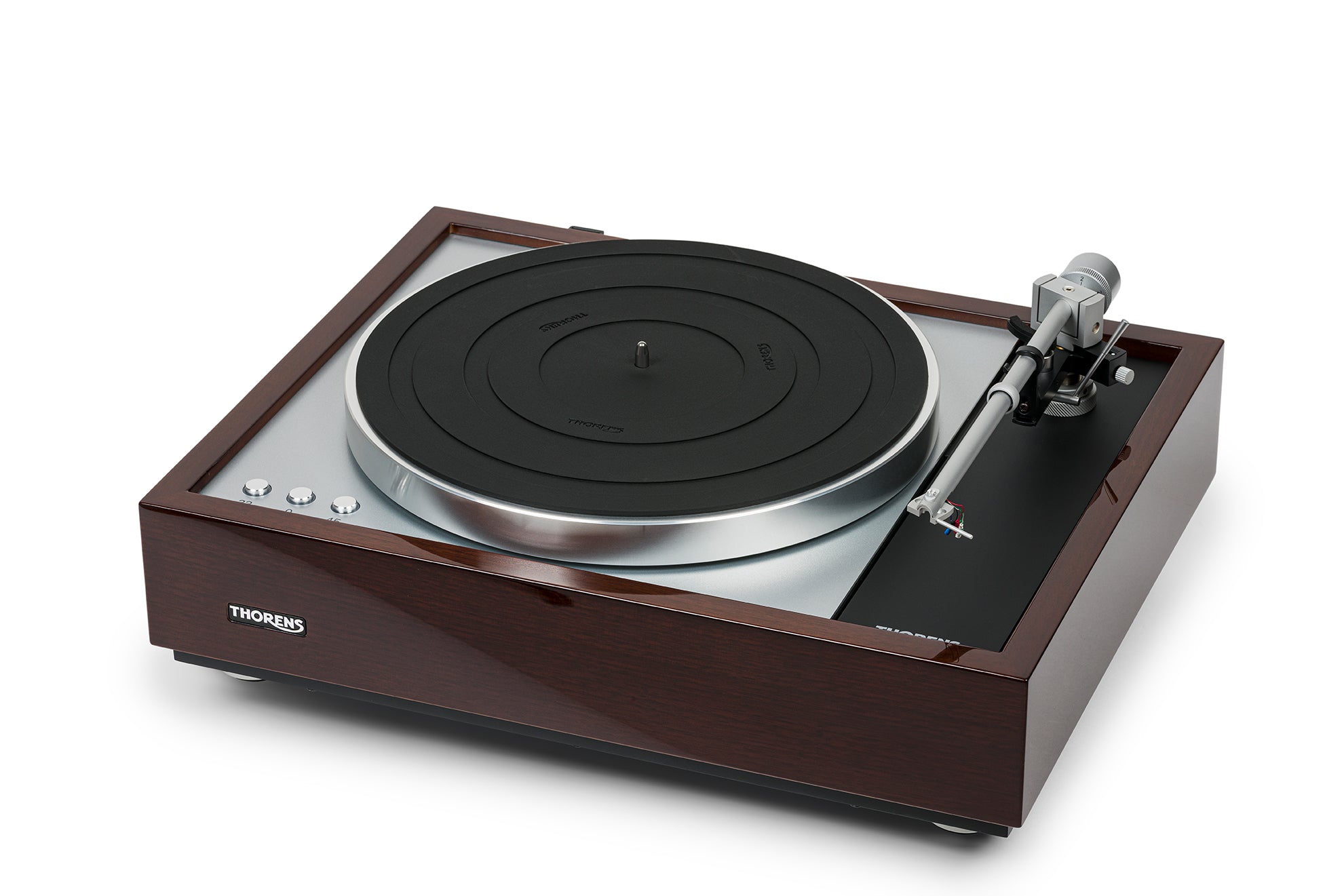 Thorens TD 1600