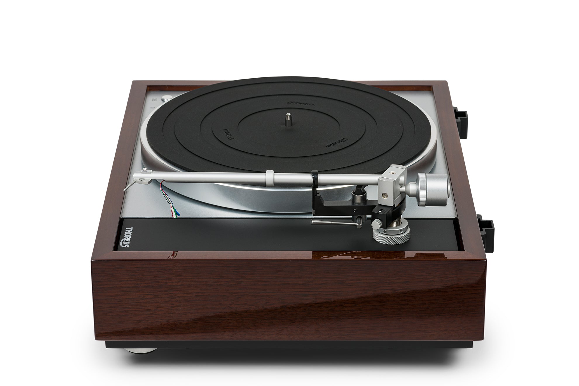 Thorens TD 1600