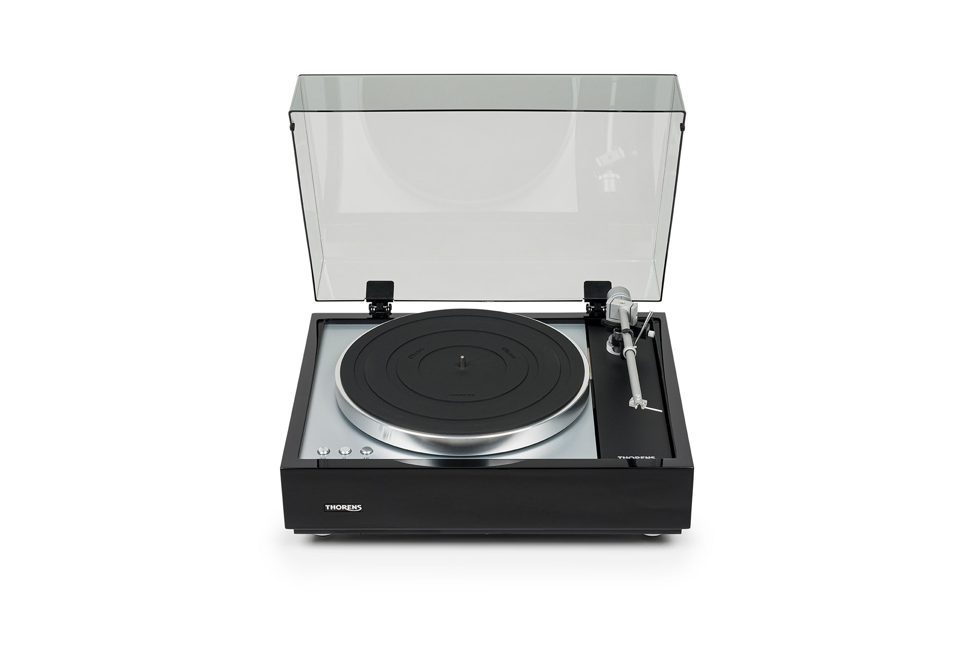 Thorens TD 1600