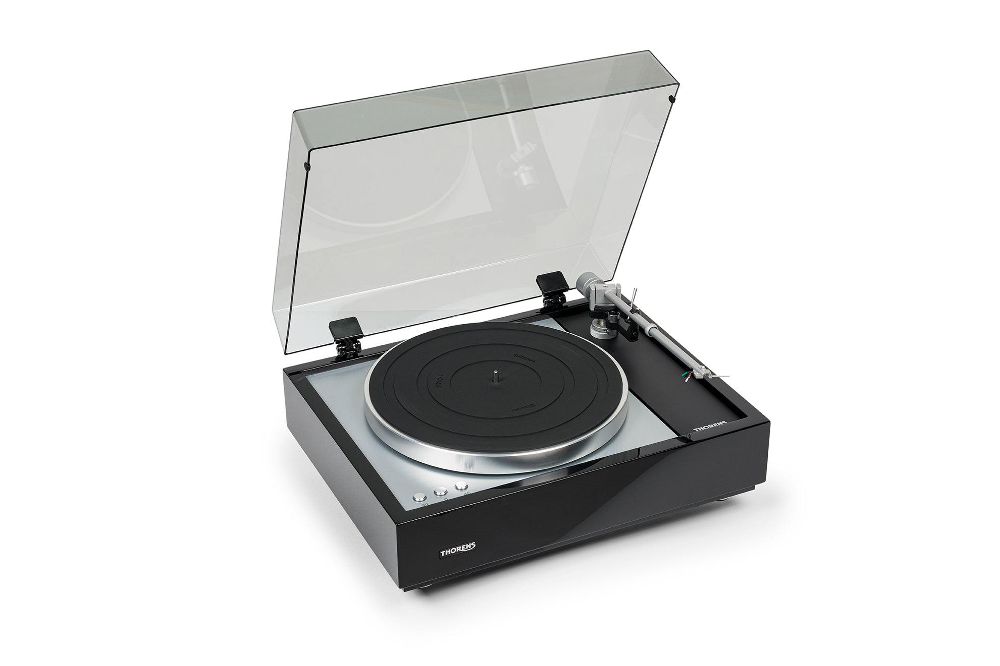 Thorens TD 1600