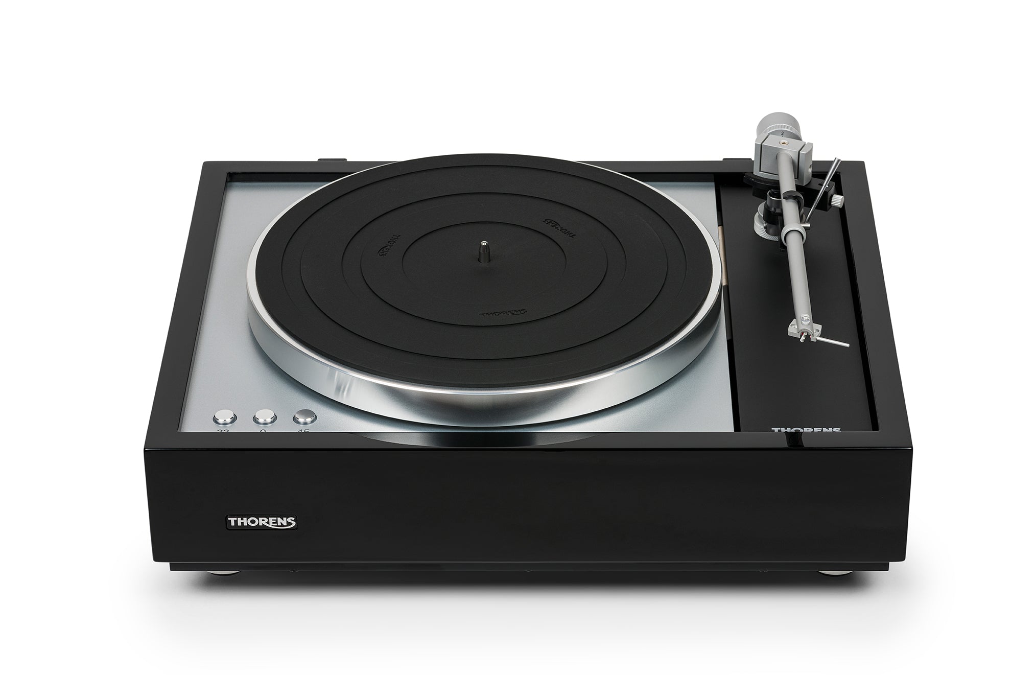 Thorens TD 1600