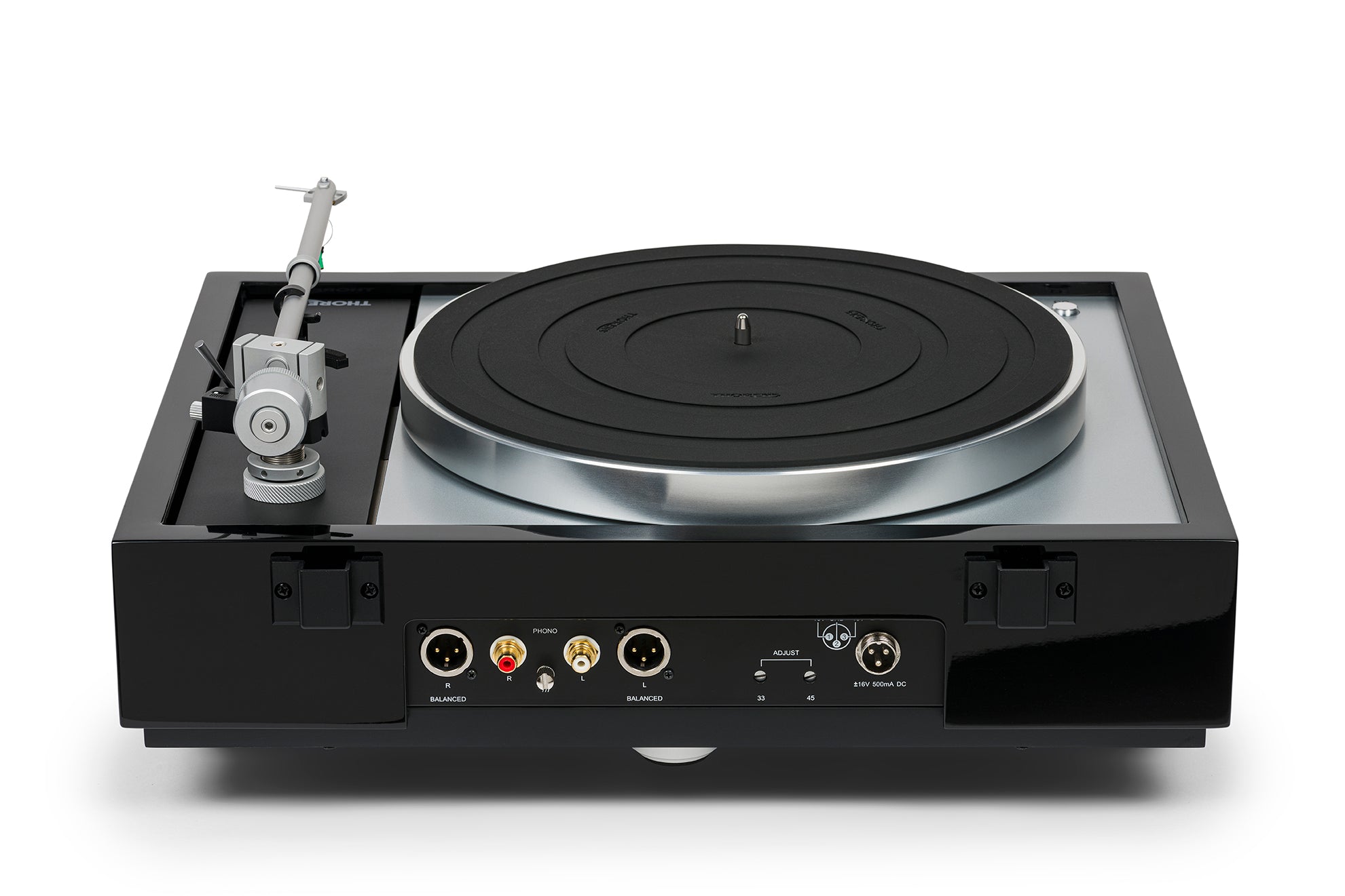 Thorens TD 1600