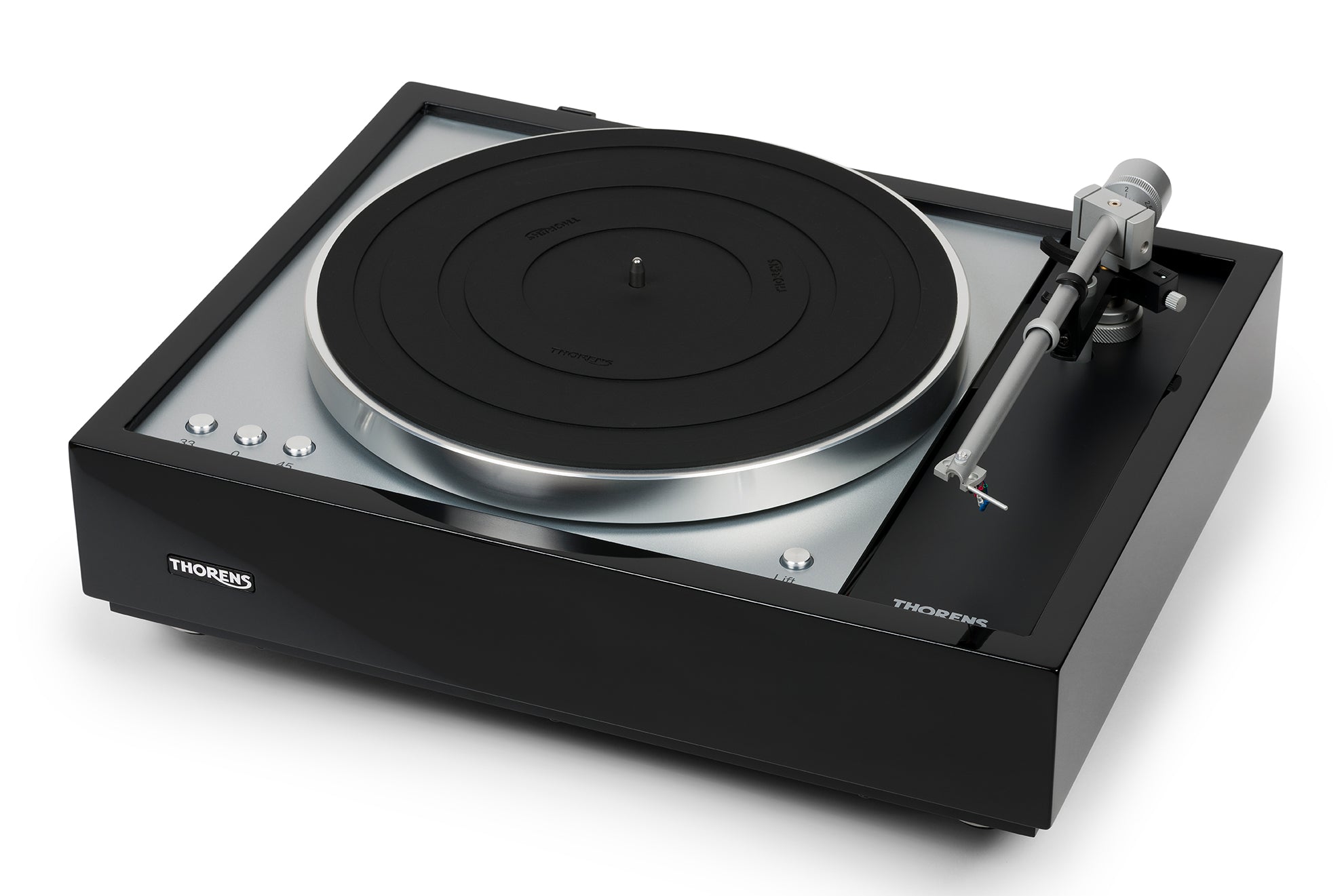 Thorens TD 1601