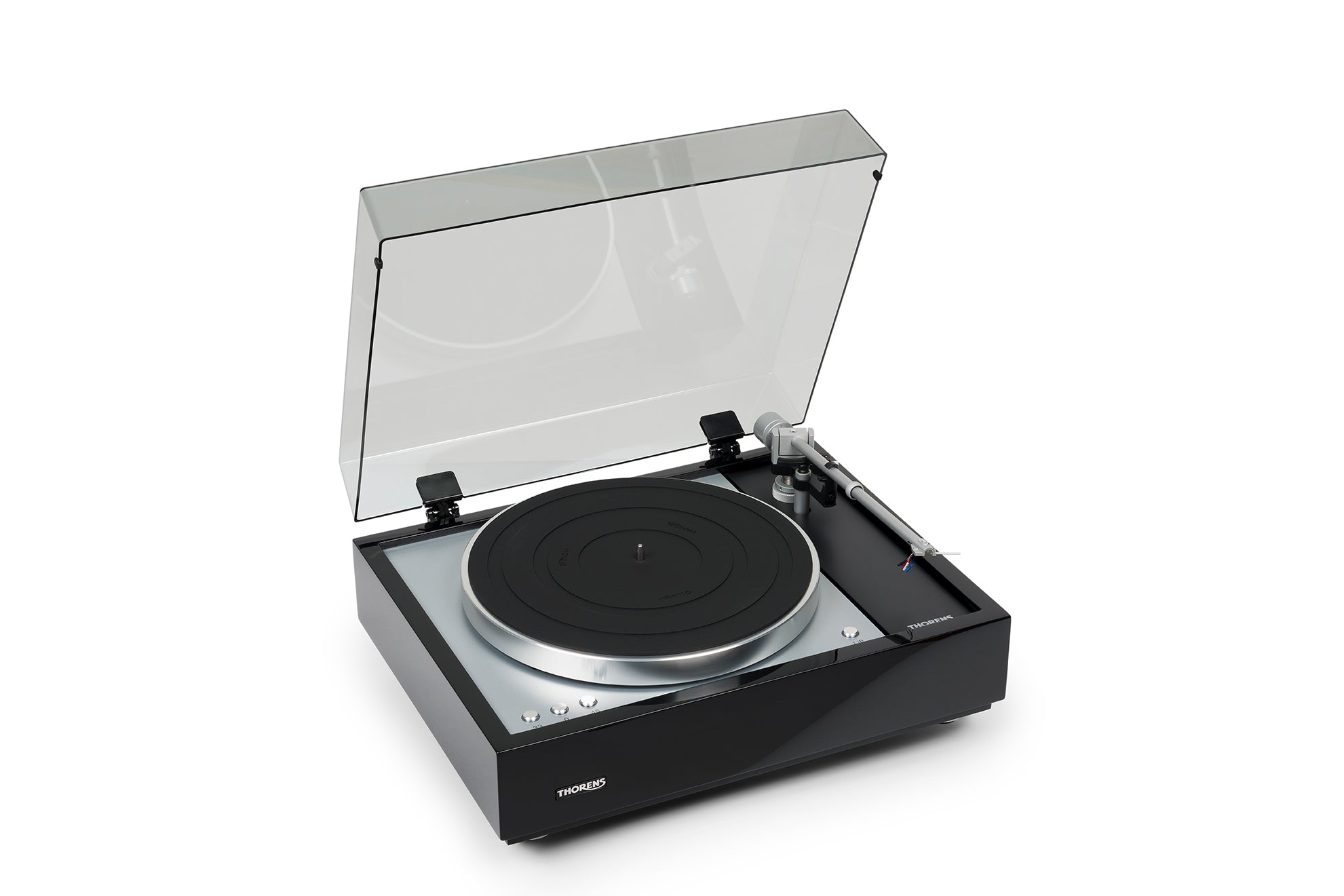 Thorens TD 1601