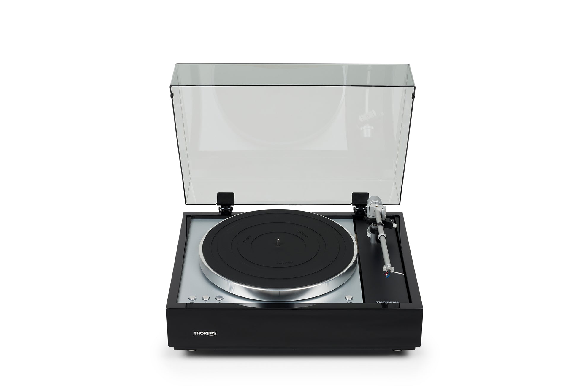 Thorens TD 1601