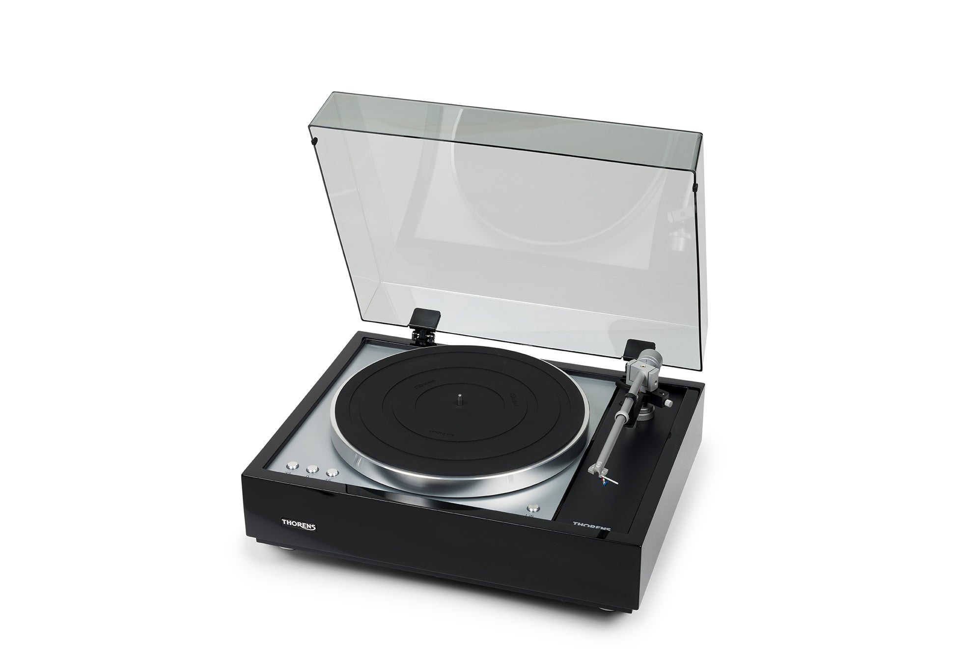 Thorens TD 1601