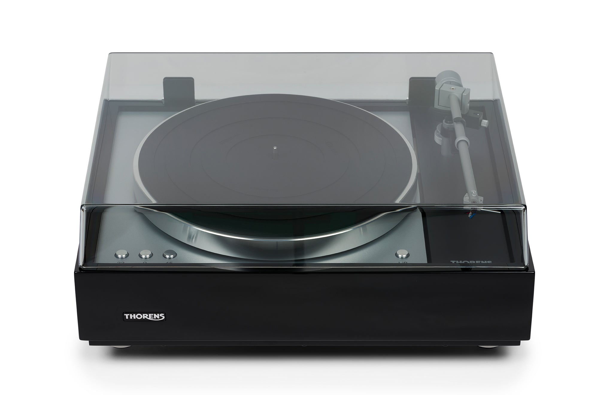 Thorens TD 1601