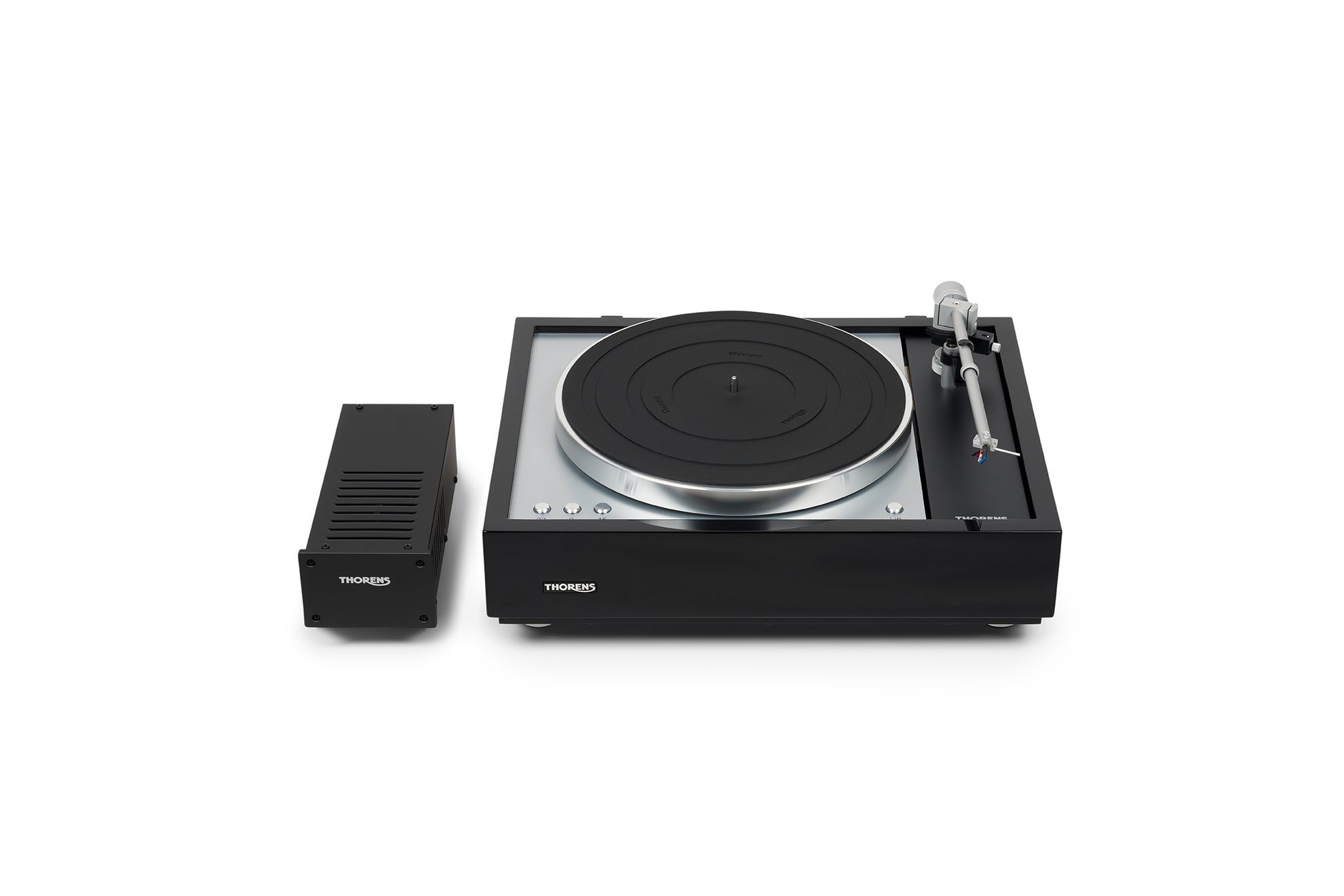 Thorens TD 1601