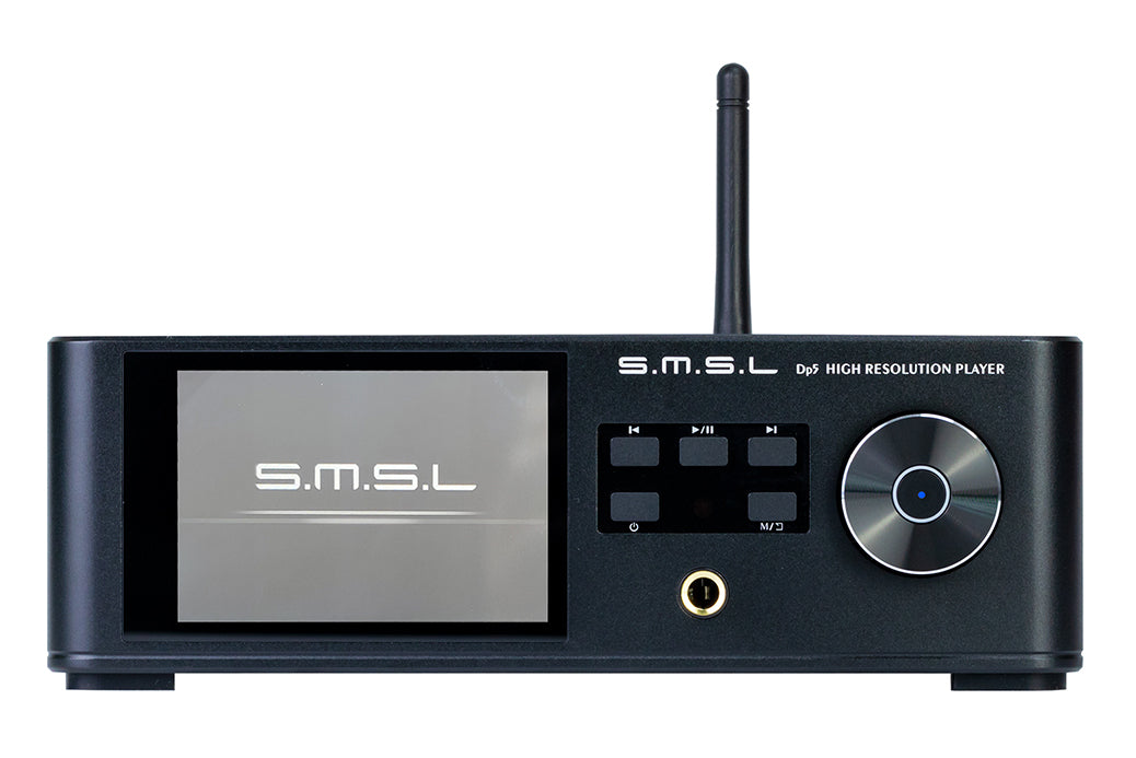 SMSL DP-5